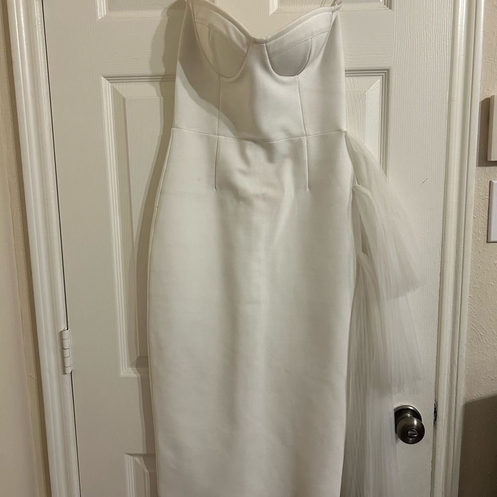 Cocktail Dress/ wedding dress